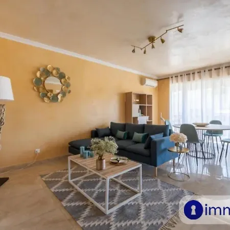 Air-Conditioned Apartment With Terrace Sea View Nizza Exterior foto