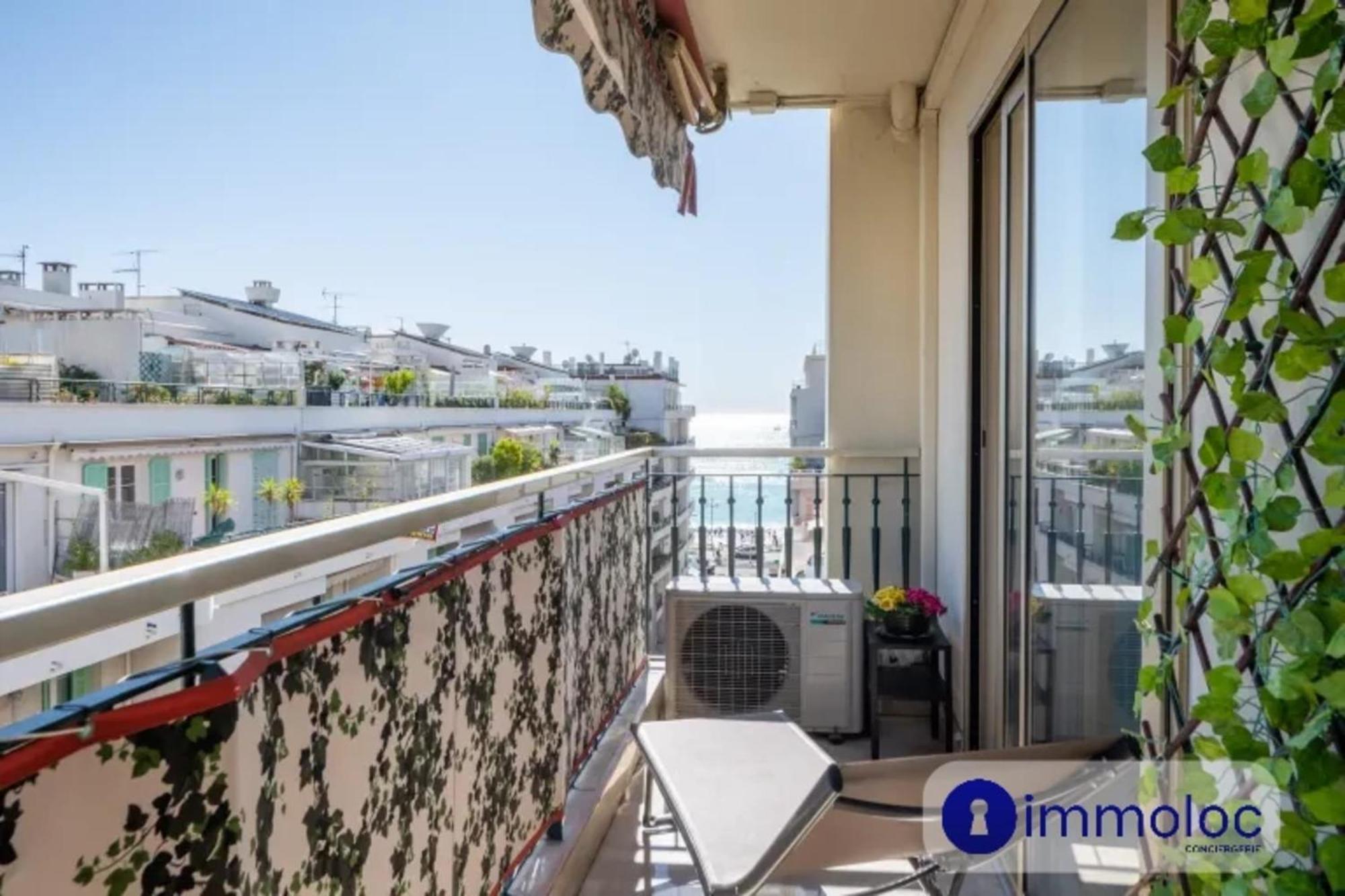 Air-conditioned With Terrace Sea View Apartamento *